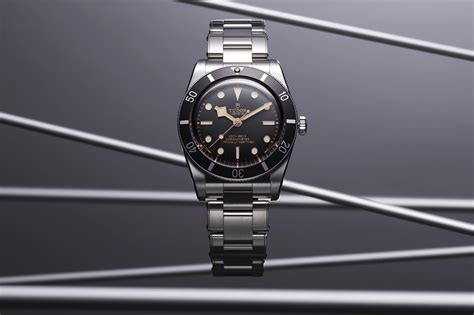 tudor new black bay|tudor black bay release date.